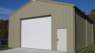 Garage Door Openers at Waterford Park Estates Flower Mound, Texas